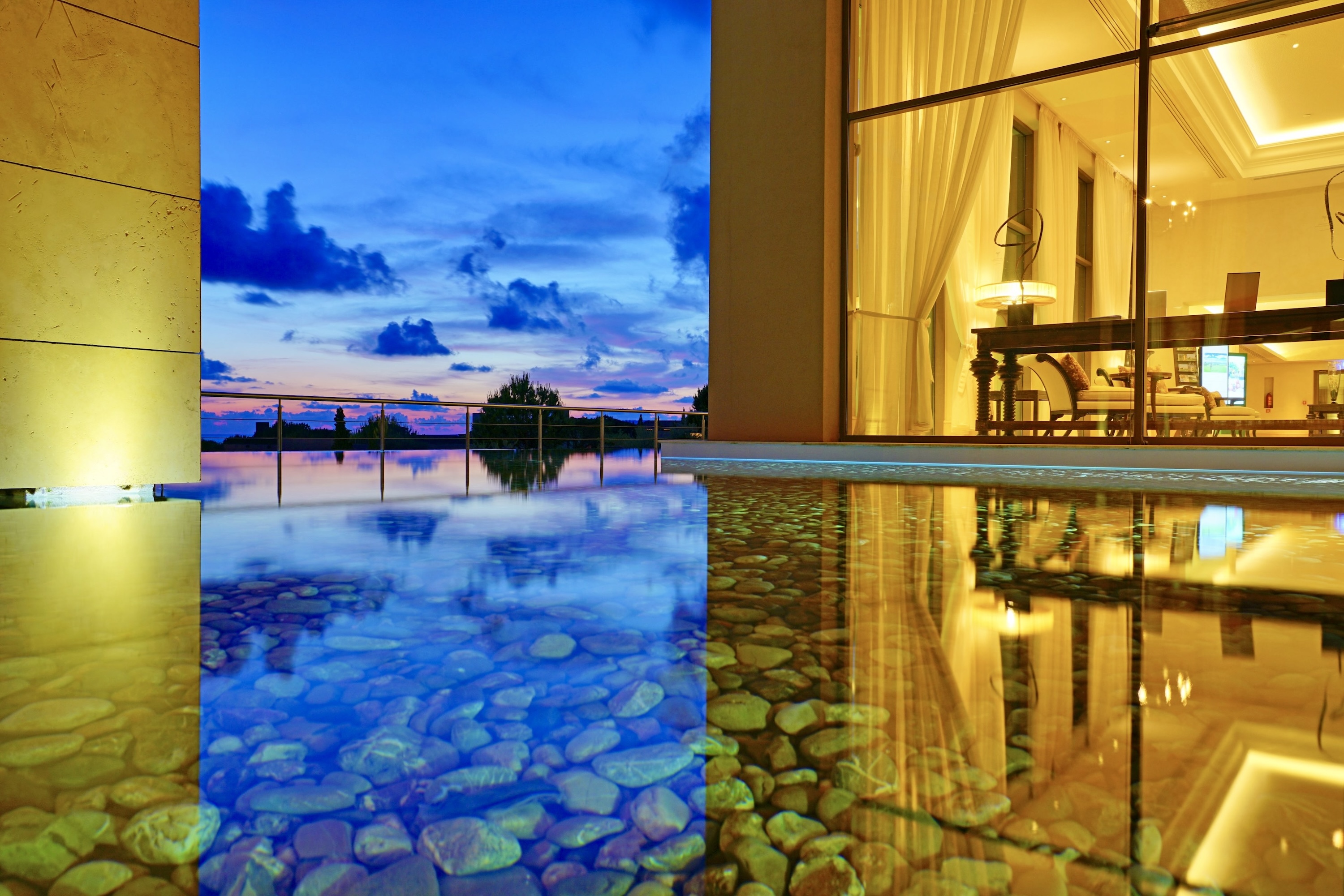 Costa Navarino Villa 1 in Olive Grove